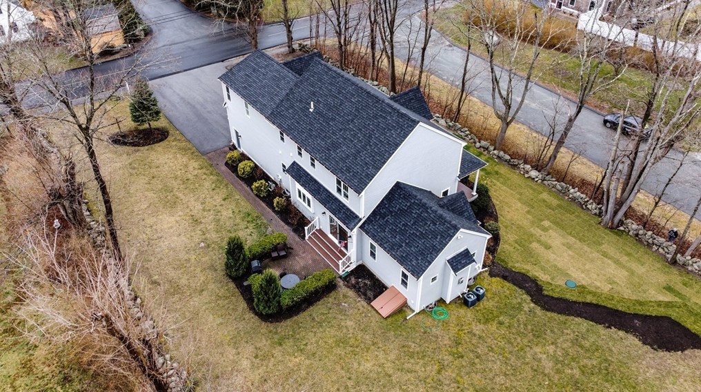 62 Church St, Cohasset, MA 02025