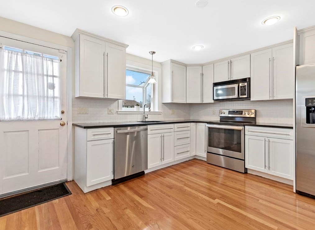 109 Milton St, Waltham, MA 02453