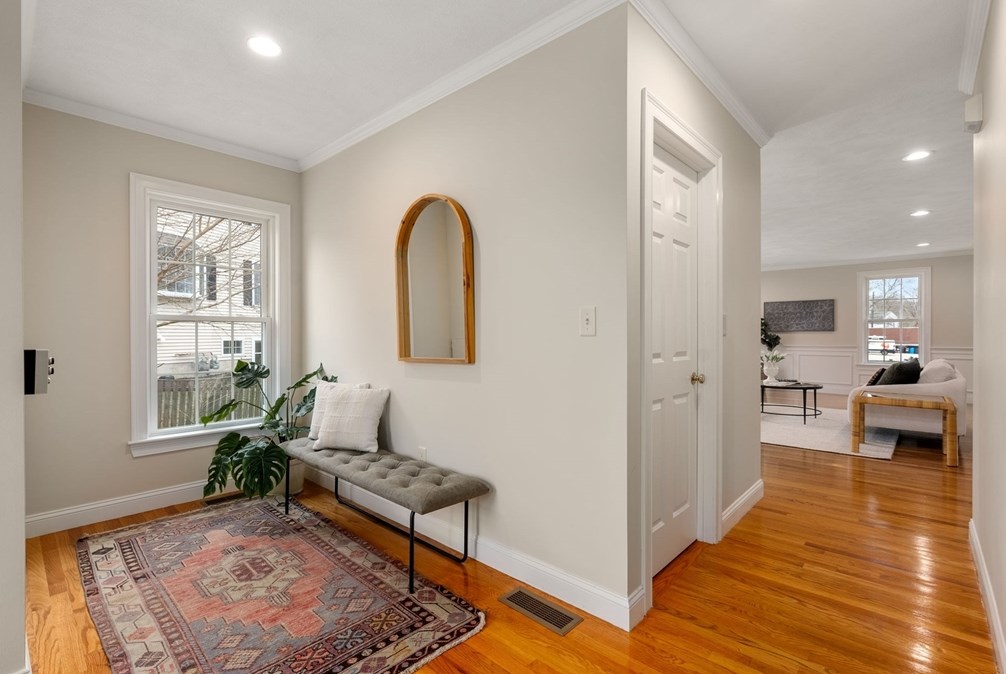 36 Andrea Cir, Needham, MA 02494