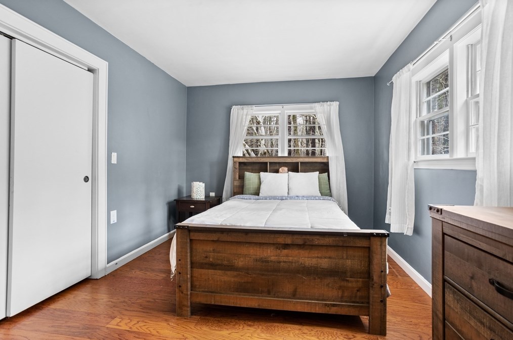 481 Cross St, Carlisle MA  01741-1593 exterior