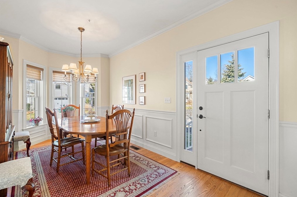 50 Garett Way #50, Holliston, MA 01746