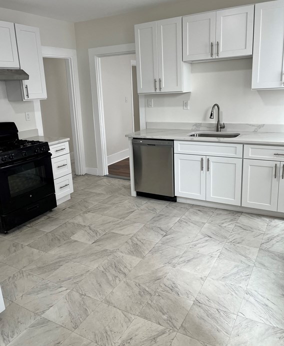 25 Linden St #1, Somerville, MA 02143