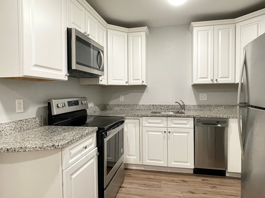 12 Florence St #310, Malden, MA 02148