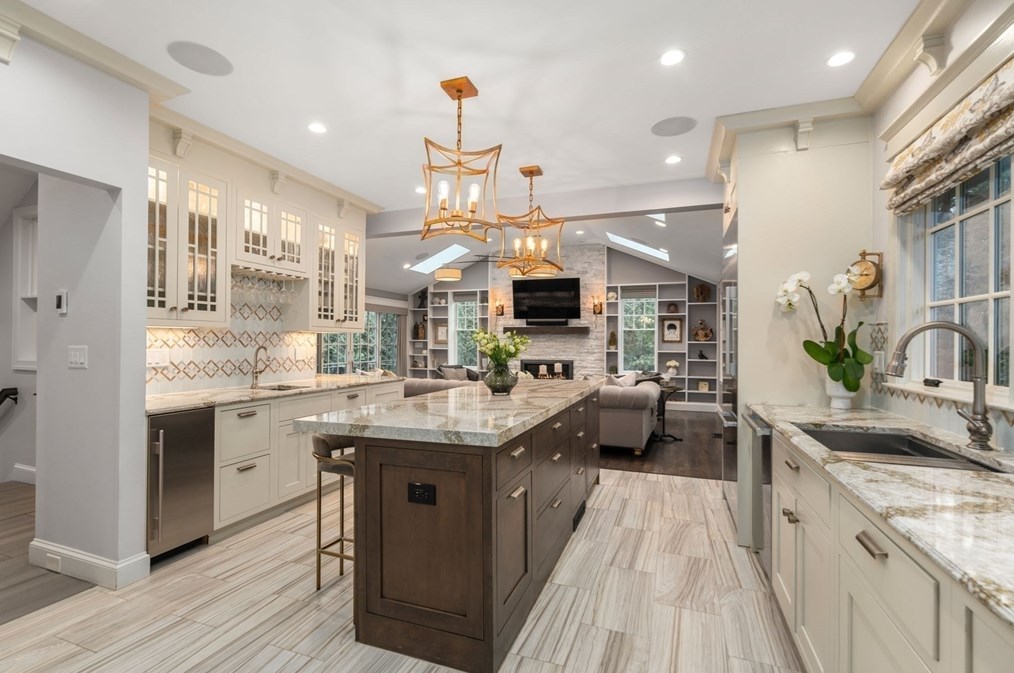 444 Woodward St, Newton, MA 02468