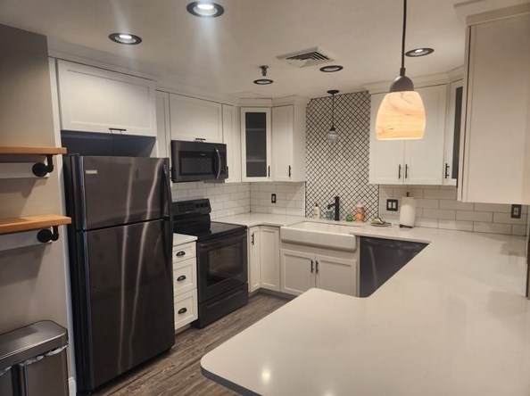 54 Green St #204, Leominster, MA 01453