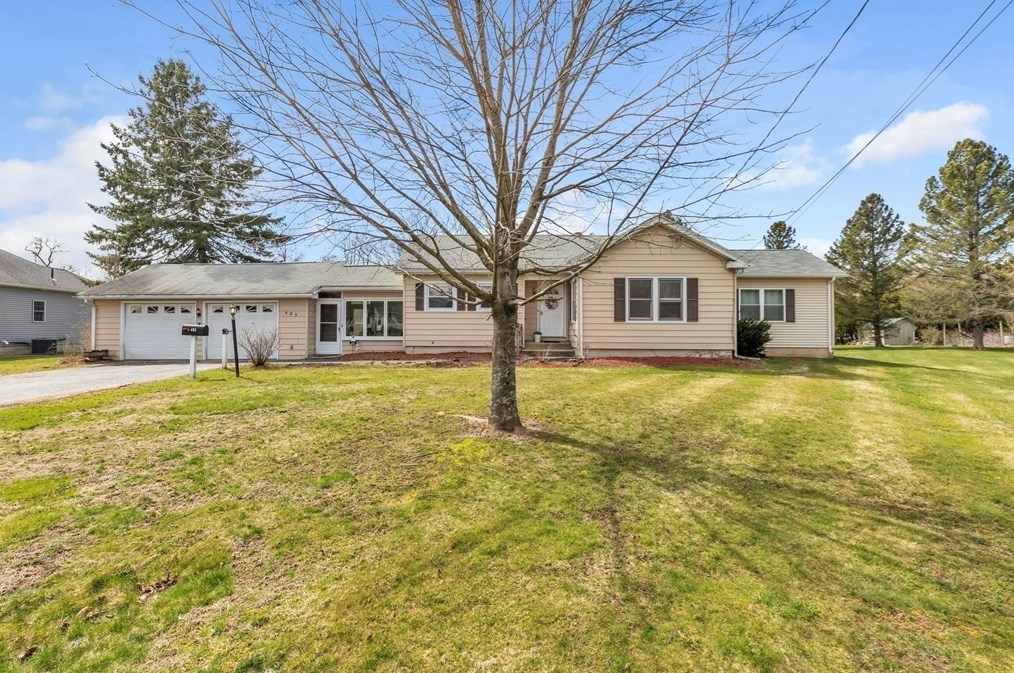 485 Birnie Ave, West Springfield, MA 01089