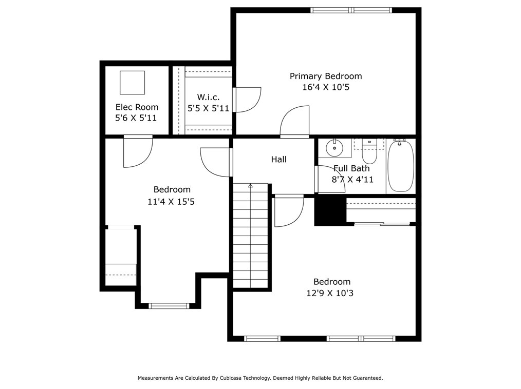 36 Ironwood Ln, Tewksbury MA 01876-4538 exterior