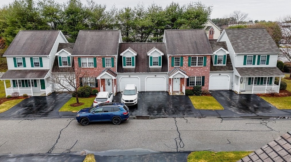 36 Ironwood Ln, Tewksbury, MA 01876-4538