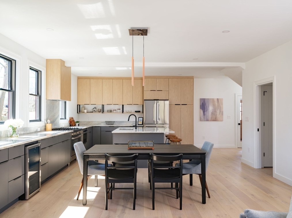 123 Nokomis Rd, Hingham MA  02043-1135 exterior