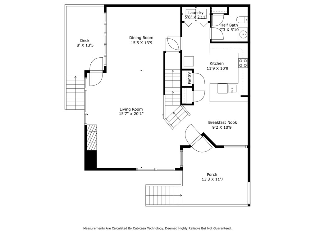 18 Carnation Cir, Reading MA  01867-2774 exterior