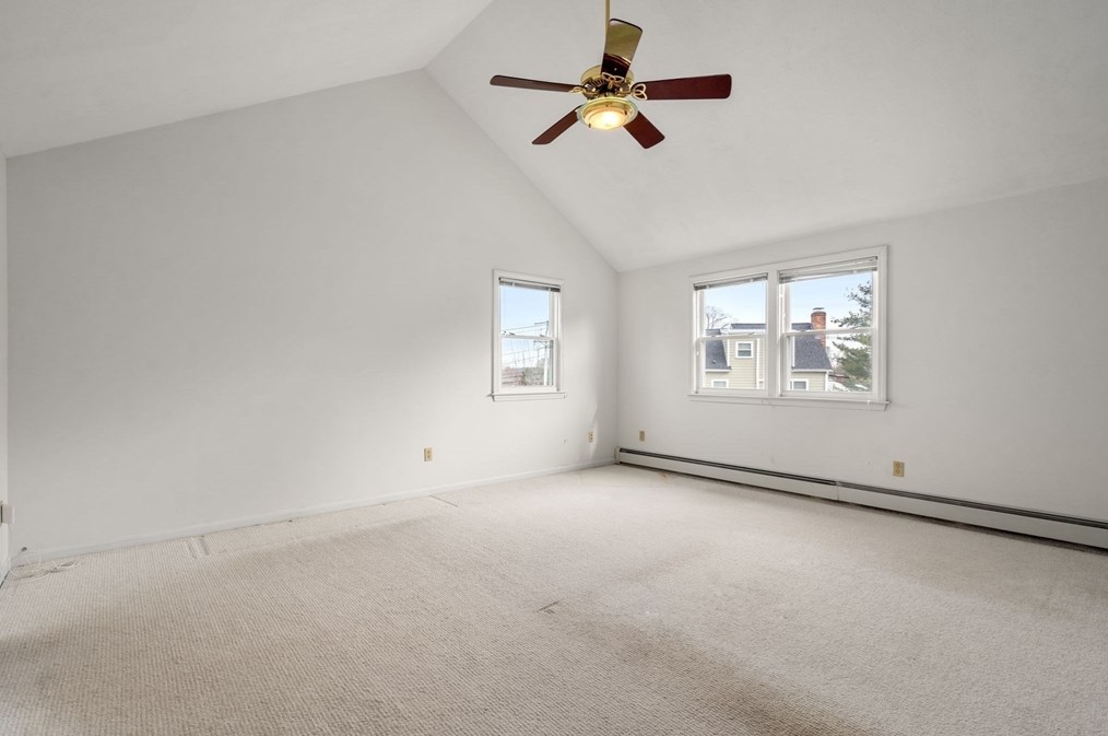 3 Loyola Cir, Boston MA  02132 exterior