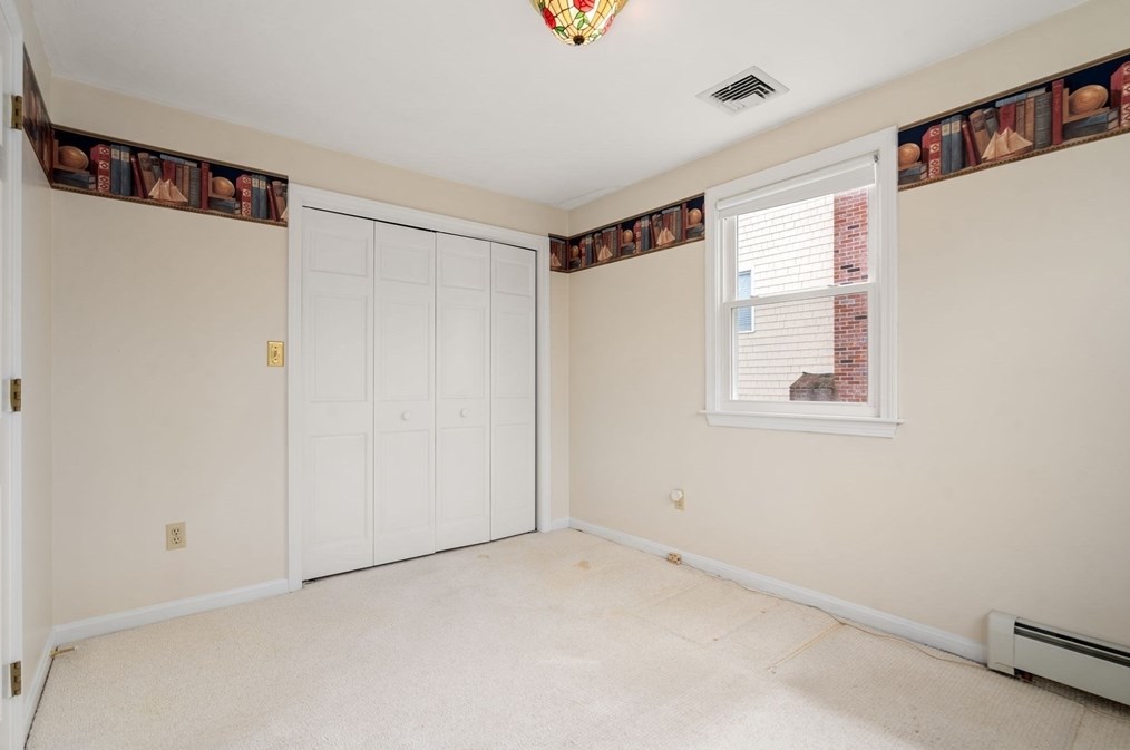 3 Loyola Cir, Boston MA  02132 exterior