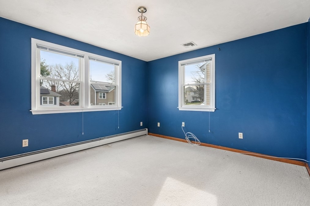 3 Loyola Cir, Boston MA  02132 exterior