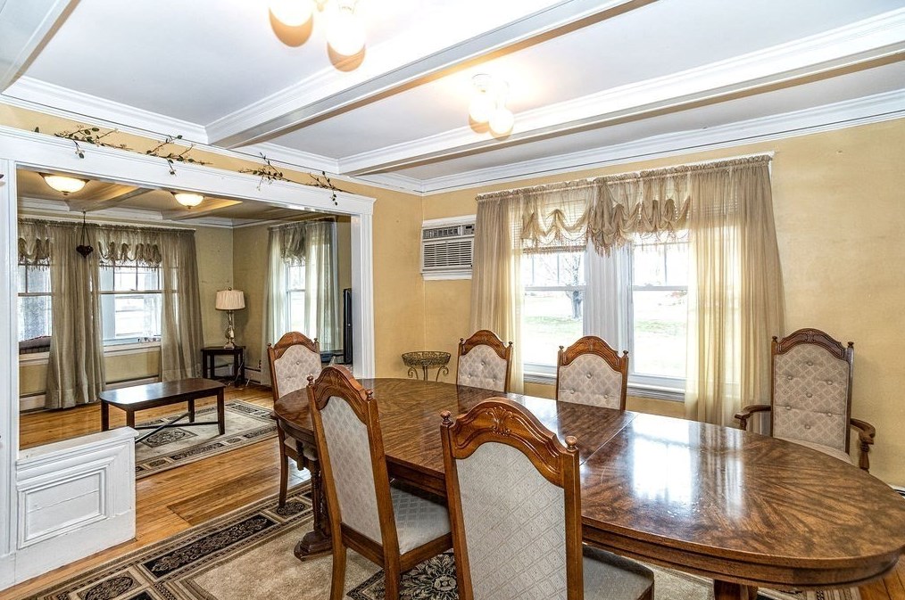 25 Jordan St, Haverhill MA 01830-6520 exterior