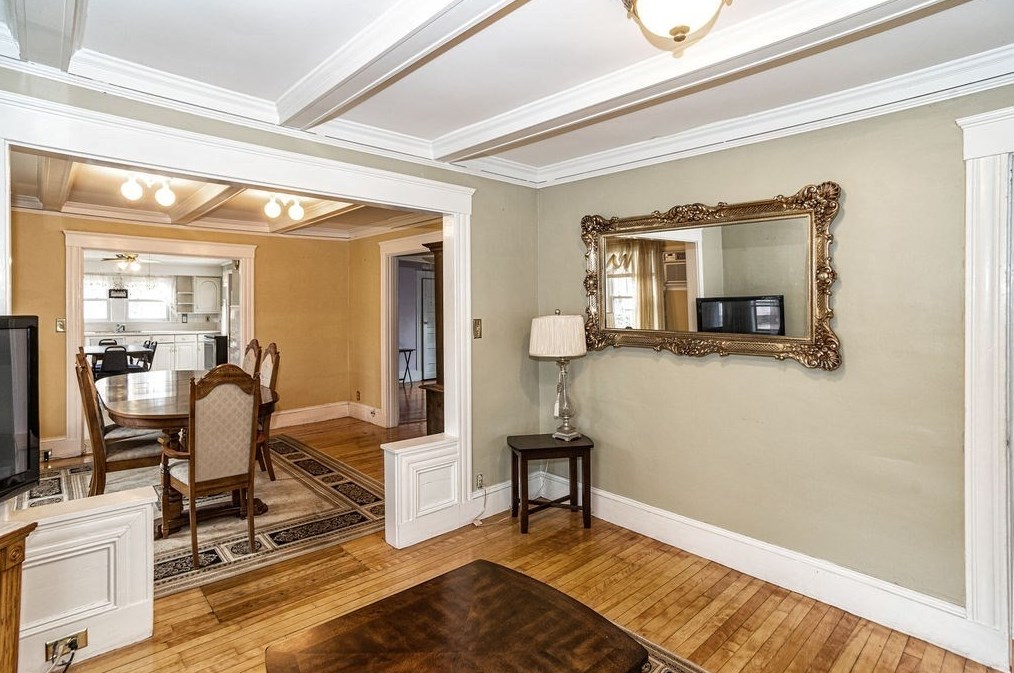 25 Jordan St, Haverhill MA 01830-6520 exterior