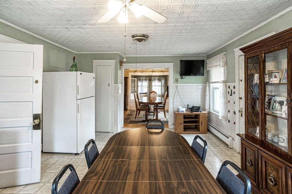 25 Jordan St, Haverhill MA 01830-6520 exterior