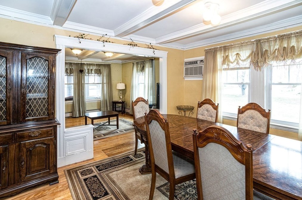 25 Jordan St, Haverhill MA 01830-6520 exterior