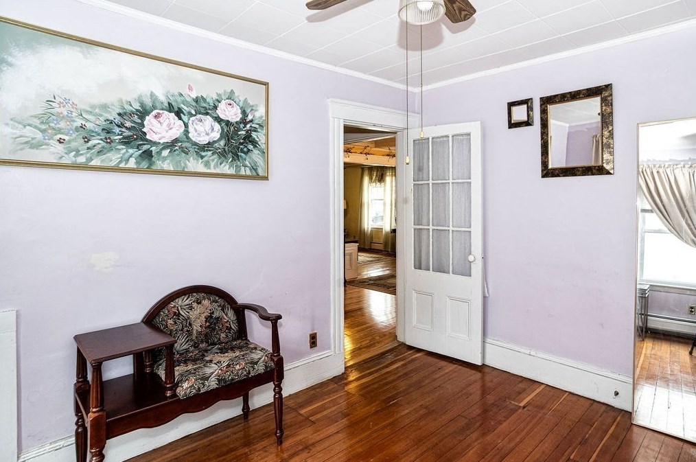 25 Jordan St, Haverhill MA 01830-6520 exterior