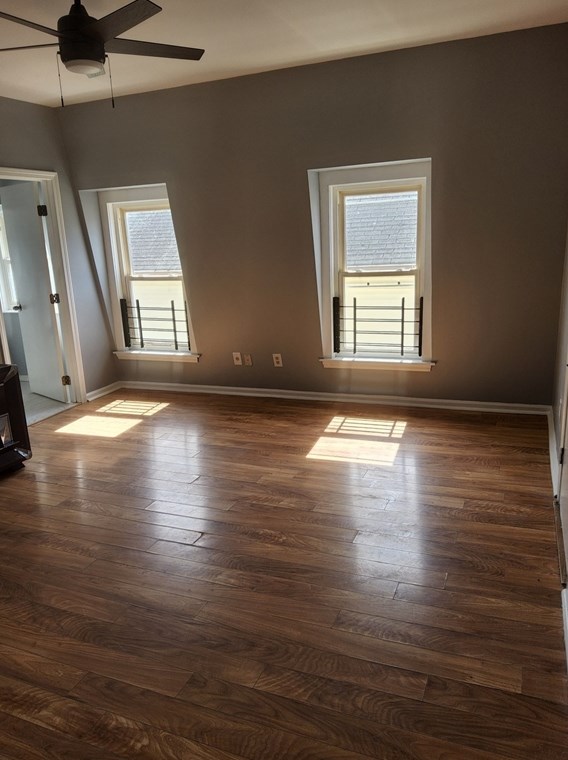 112 Seabury St #3, Fall River, MA 02720