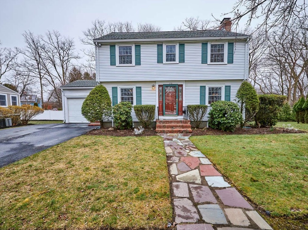 135 Oliver Rd, Belmont, MA 02478