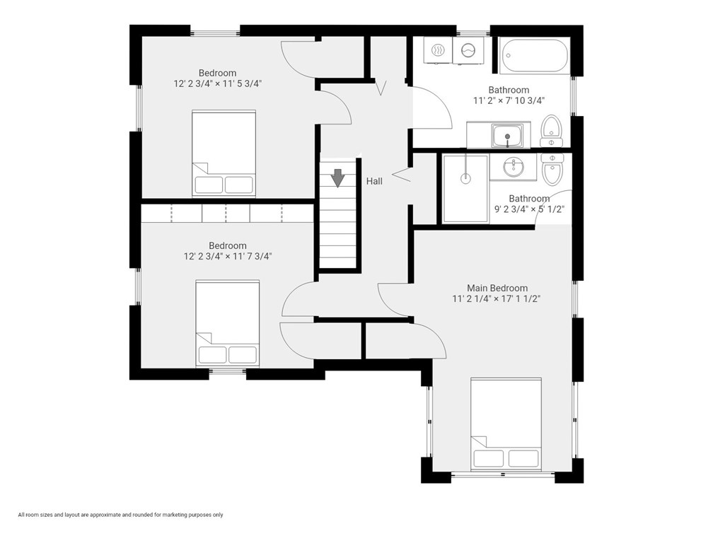 59 Lewis Ave, Winthrop MA  02152-1772 exterior