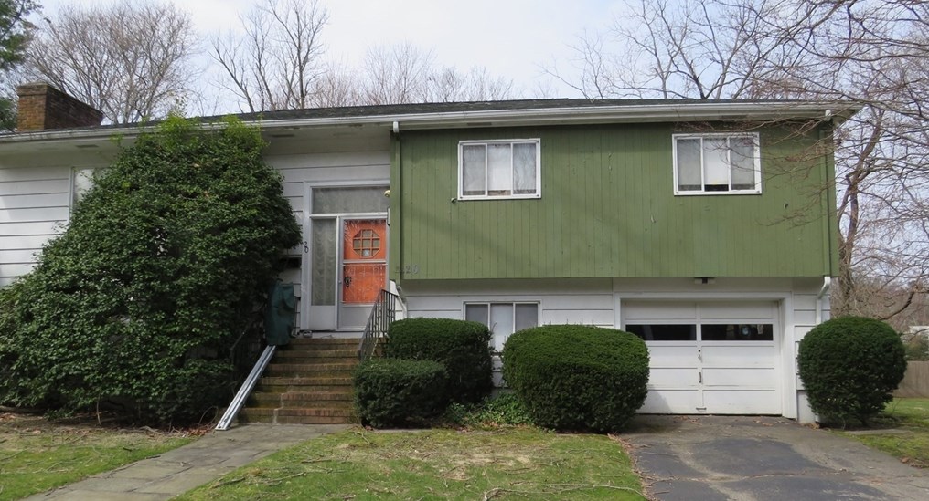 20 Renee Terrace, Newton, MA 02459