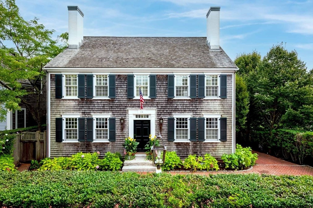 11 Cummings Way, Edgartown, MA 02539 exterior