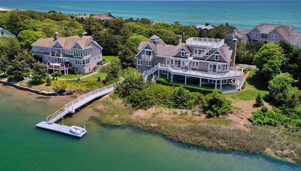 355 Great Island Rd, Yarmouth, MA 02673-5605