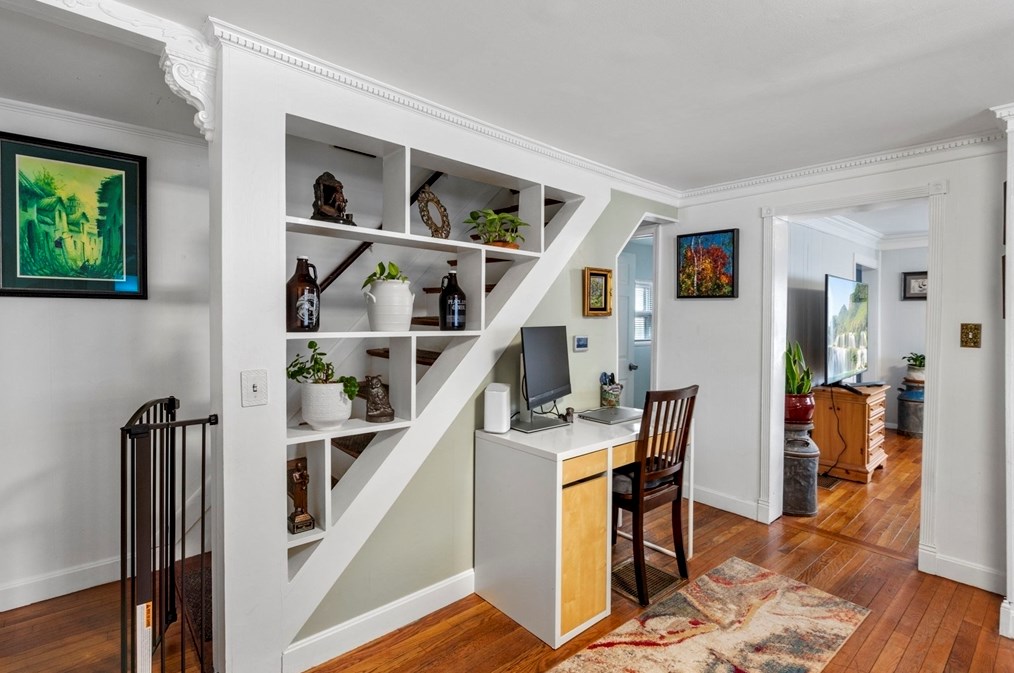 26 Marianna St, Lynn MA  01902-2217 exterior