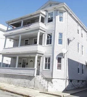 158 Irving St #3, Pembroke, MA 02327