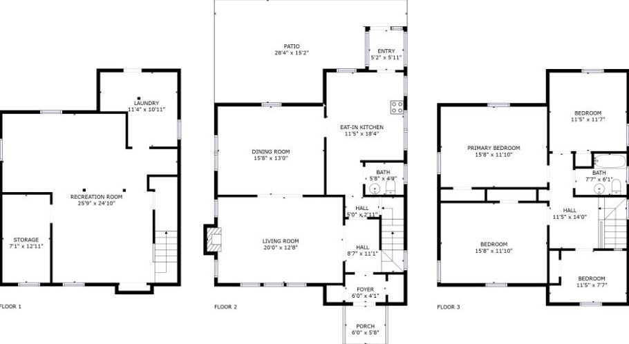 81 Mayall Rd, Waltham MA  02453-8266 exterior