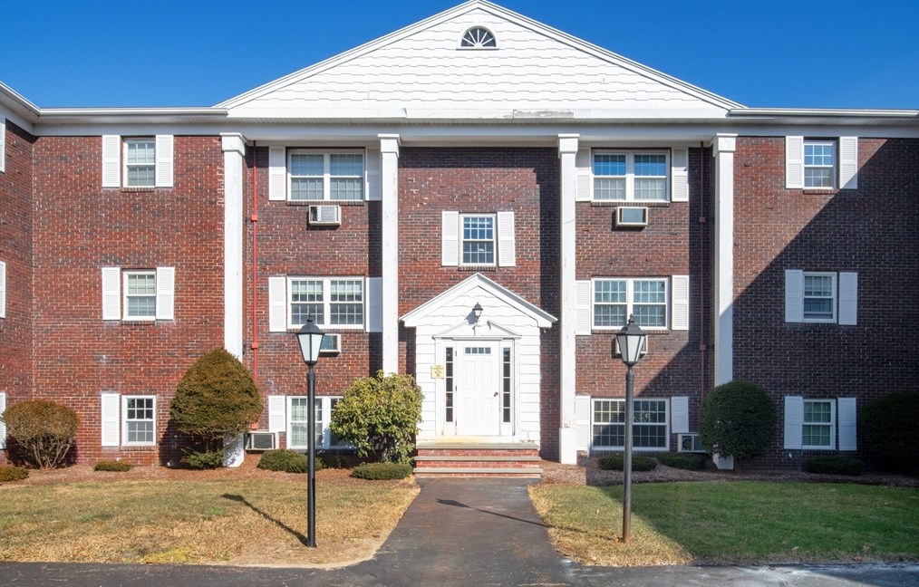 130 Parker St #k3, Acton, MA 01720