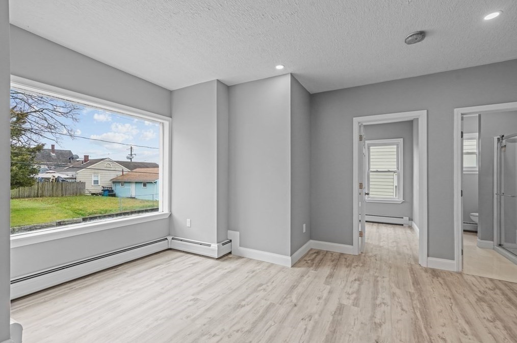 92 Ballard St #2, Fall River, MA 02720