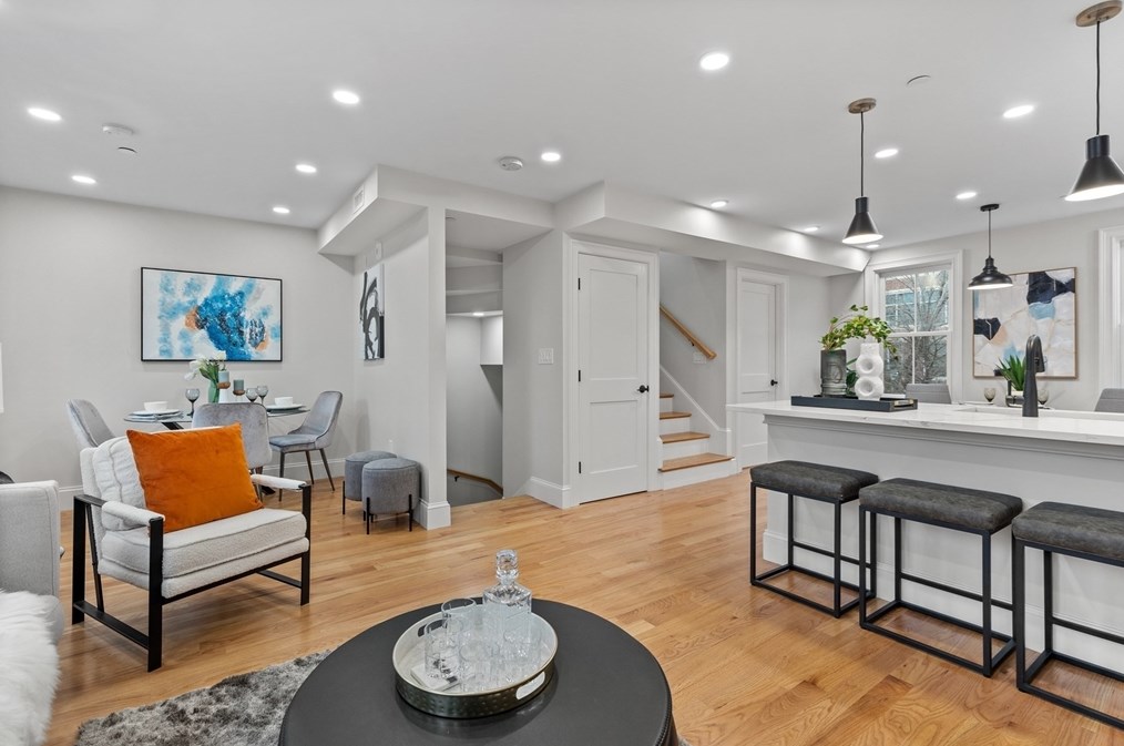 79 White St, Boston MA exterior