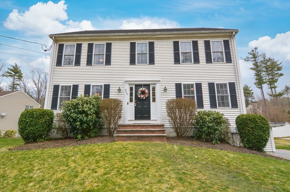 240 Water St, East Bridgewater, MA 02324