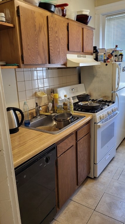 1691 Commonwealth Ave Apt 7, Boston, MA