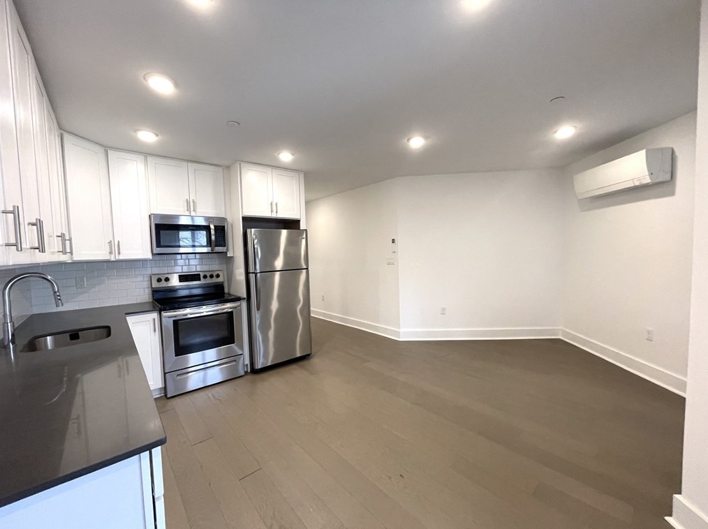 25 Eleanor St #205, Chelsea, MA 02150