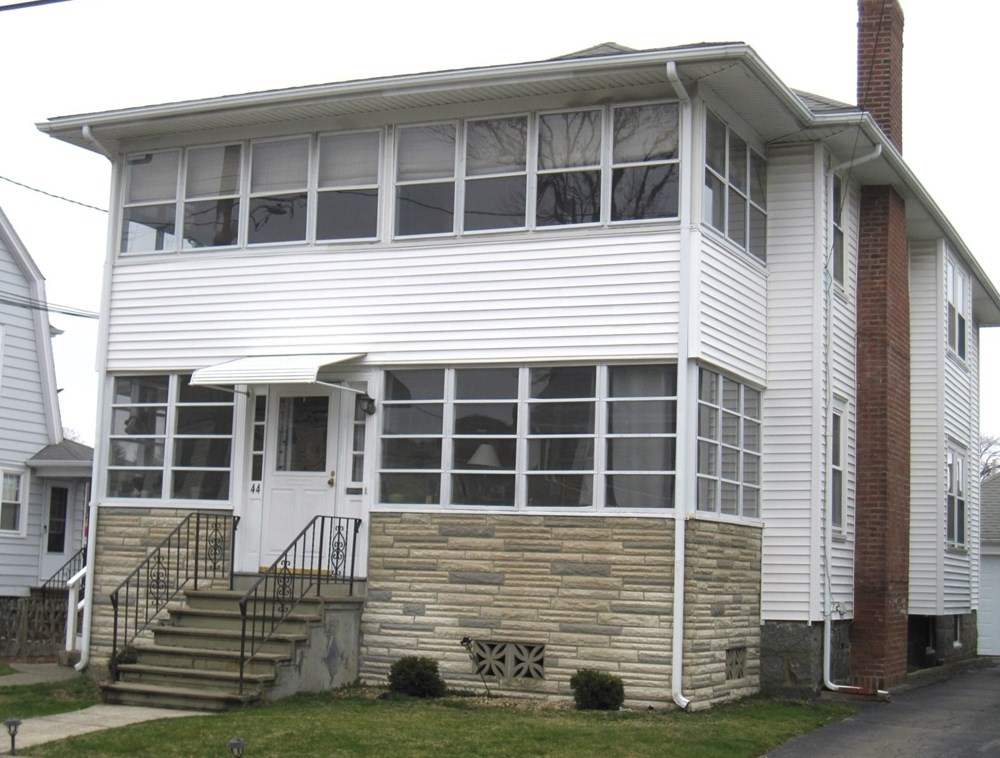 42 Cushing St #42, Quincy, MA 02170