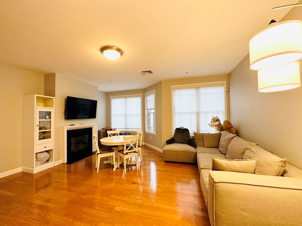 195 High St #102, Brookline, MA 02445