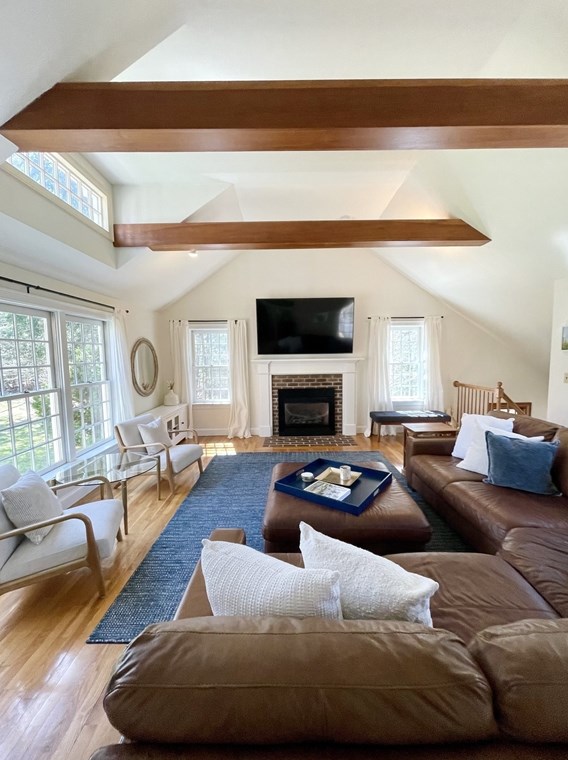 28 Christina Ct, Duxbury MA 02332-3619 exterior