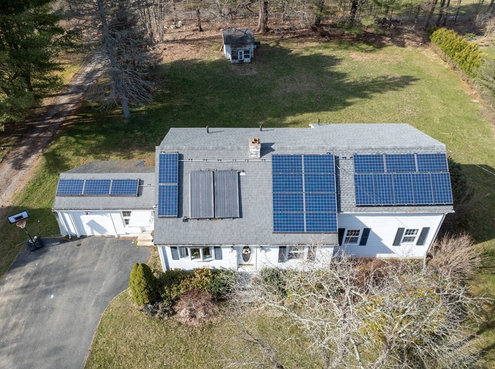 711 Main St, Hampden, MA 01036