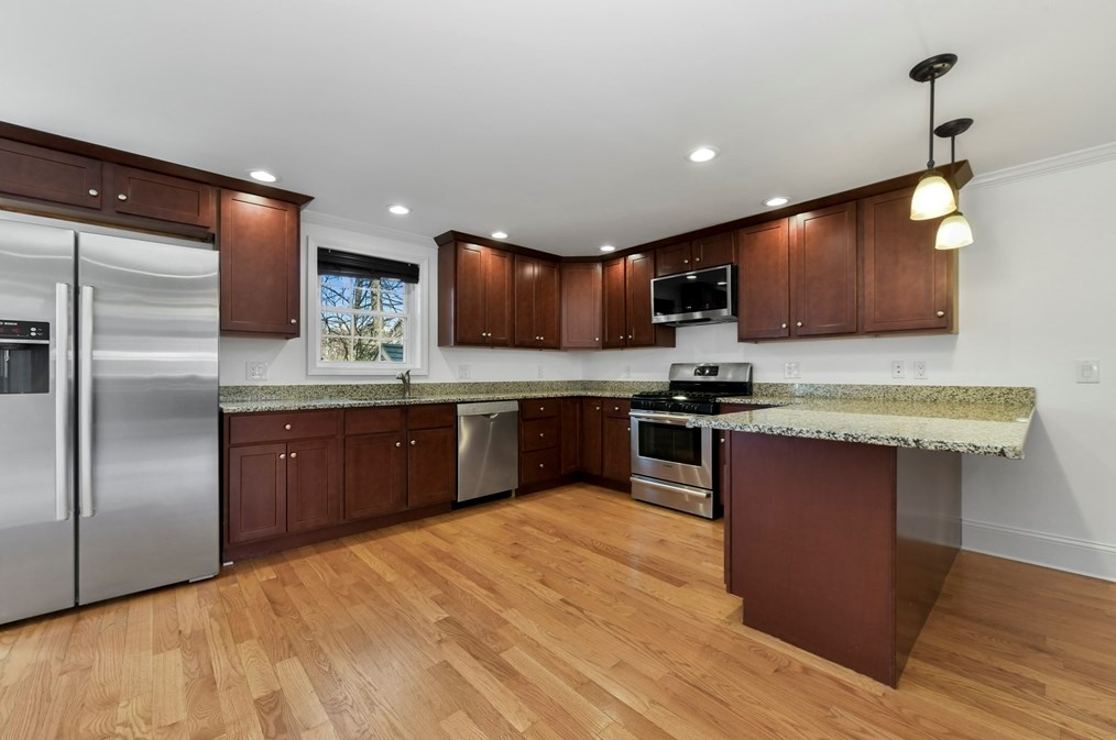 55 Thayer Rd #55, Belmont, MA 02478