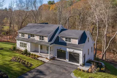 298 Summer Street, Westwood, MA 02090 - Photo 2