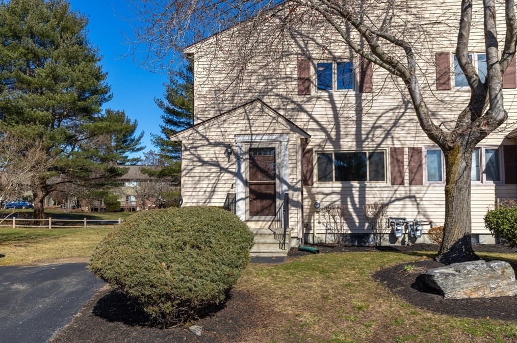 22 Beth Cir #22, Acton, MA 01720