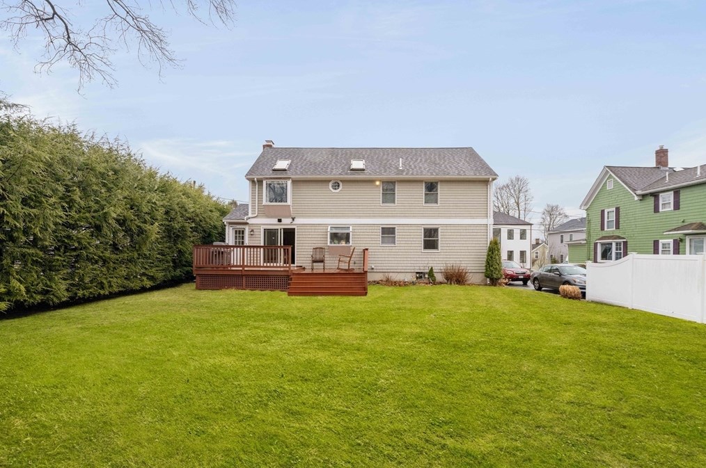 29 North St, Newton, MA 02459-1737