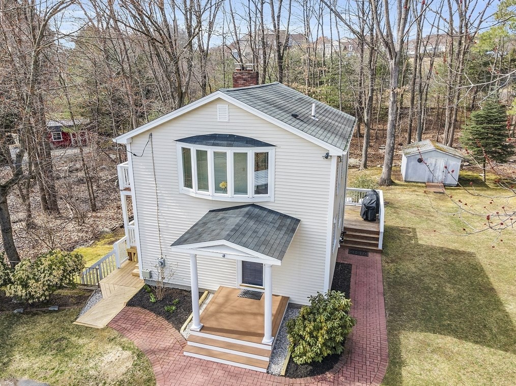 64 Fitchburg St, Marlborough, MA 01752 exterior