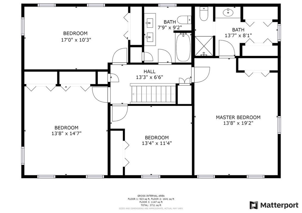 7 Camelot Dr, Hingham MA  02043-4861 exterior