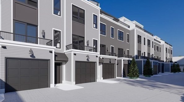 17-31 Charles Park Rd, Boston MA  02132-4902 exterior