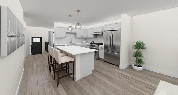 17-31 Charles Park Rd #19, Boston, MA 02132