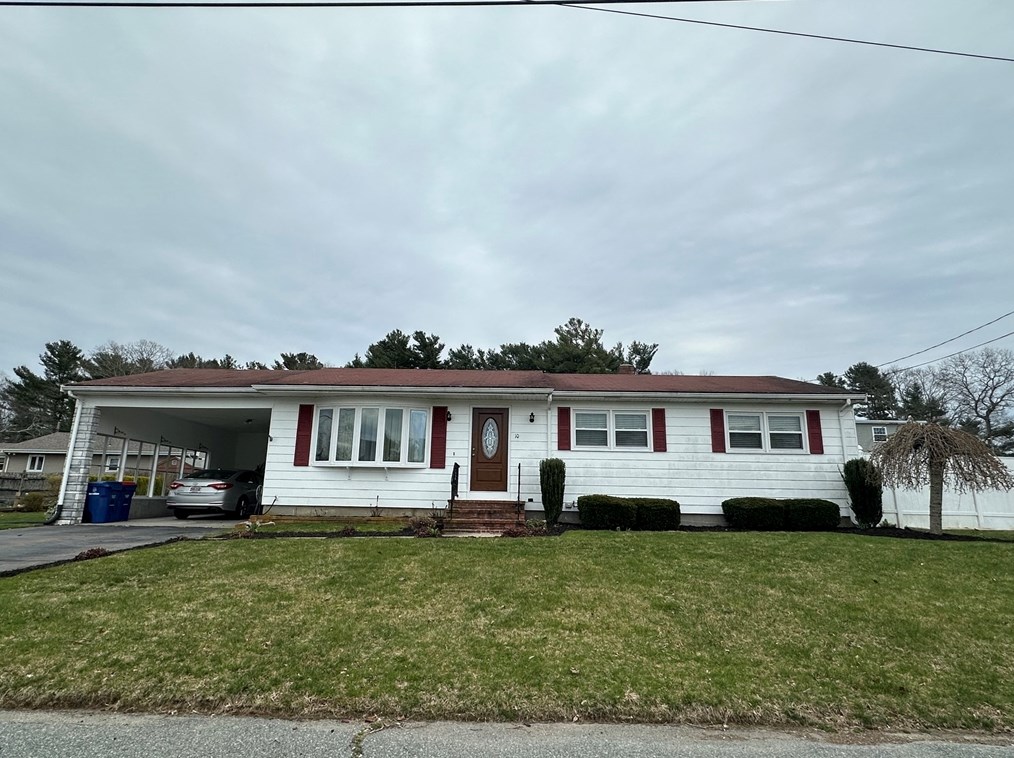 10 Agnes St, New Bedford, MA 02745